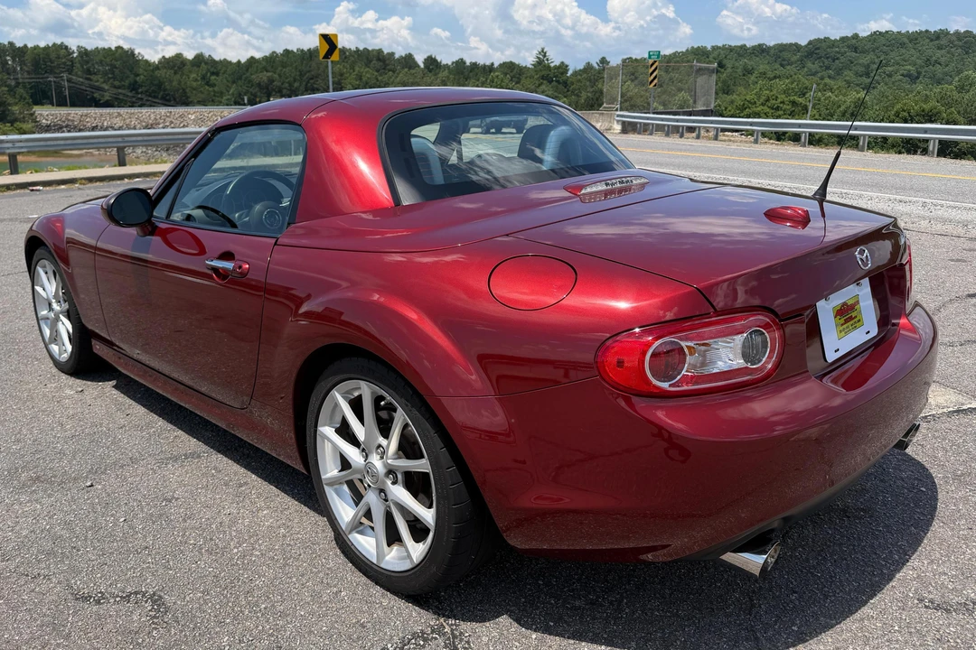 2012 Mazda NC MX-5 Miata - Image 4 of 31