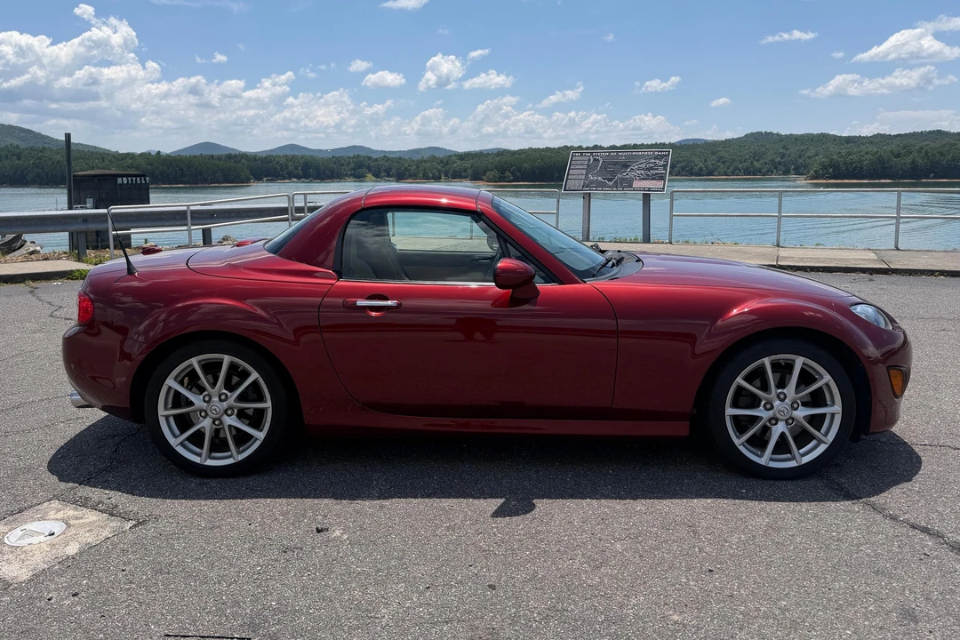 2012 Mazda NC MX-5 Miata - Image 3 of 31