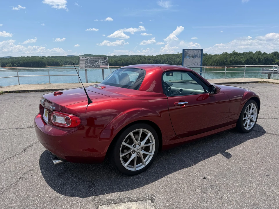 2012 Mazda NC MX-5 Miata - Image 20 of 31
