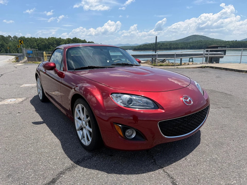 2012 Mazda NC MX-5 Miata - Image 22 of 31