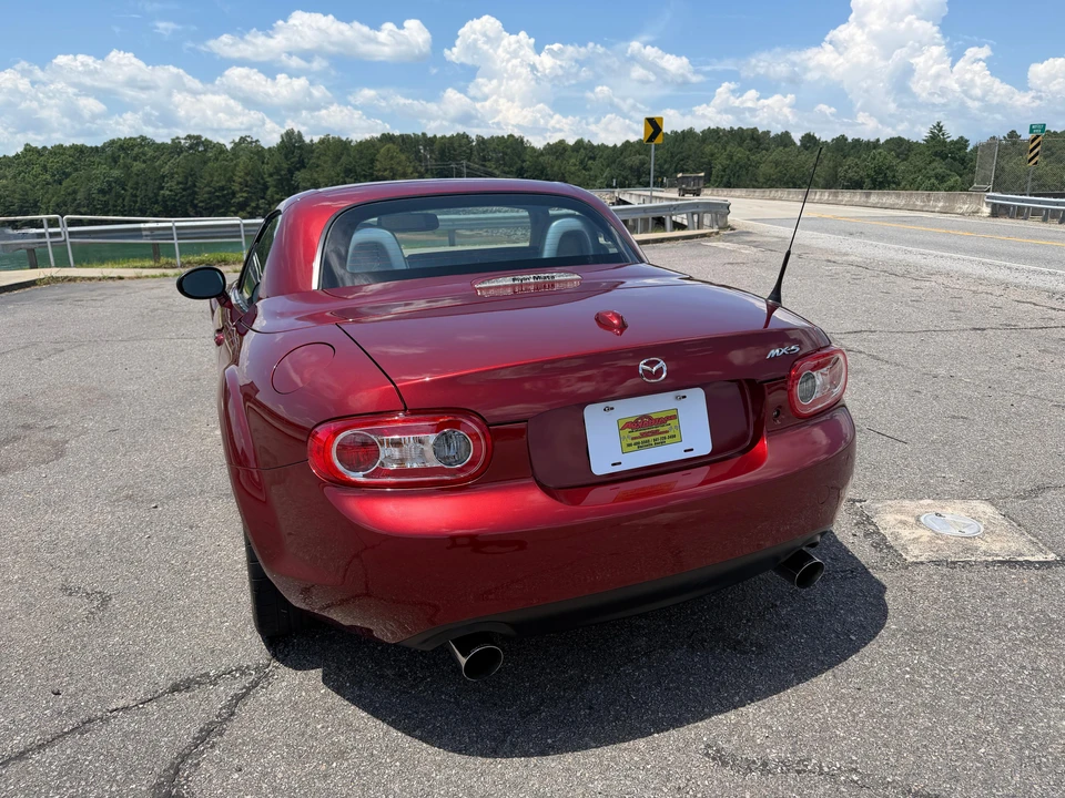 2012 Mazda NC MX-5 Miata - Image 18 of 31