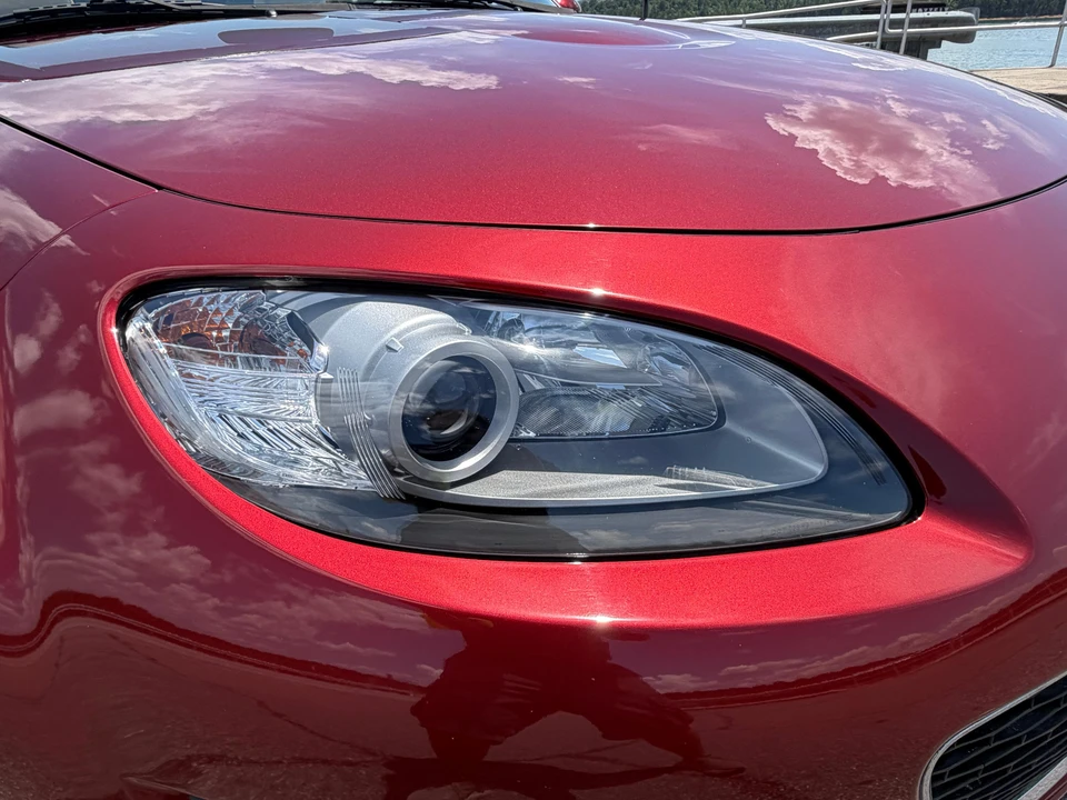 2012 Mazda NC MX-5 Miata - Image 24 of 31