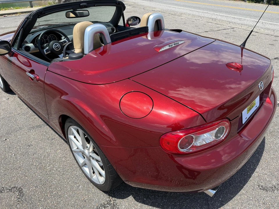 2012 Mazda NC MX-5 Miata - Image 31 of 31