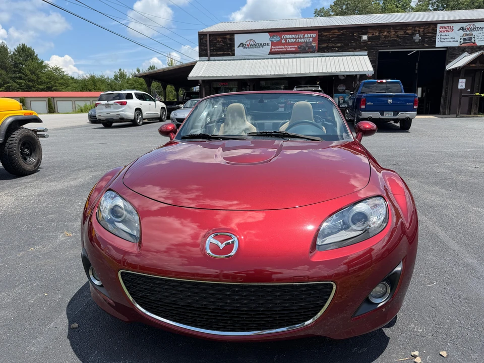 2012 Mazda NC MX-5 Miata - Image 6 of 31