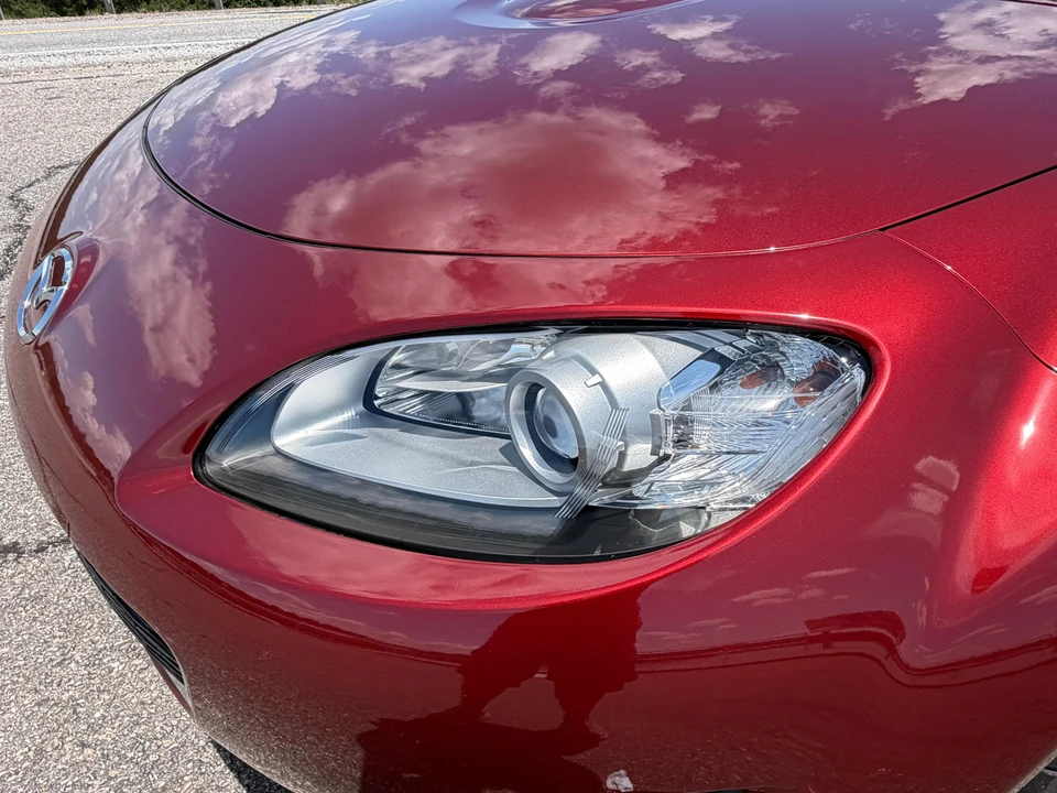 2012 Mazda NC MX-5 Miata - Image 27 of 31