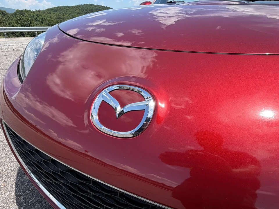 2012 Mazda NC MX-5 Miata - Image 25 of 31