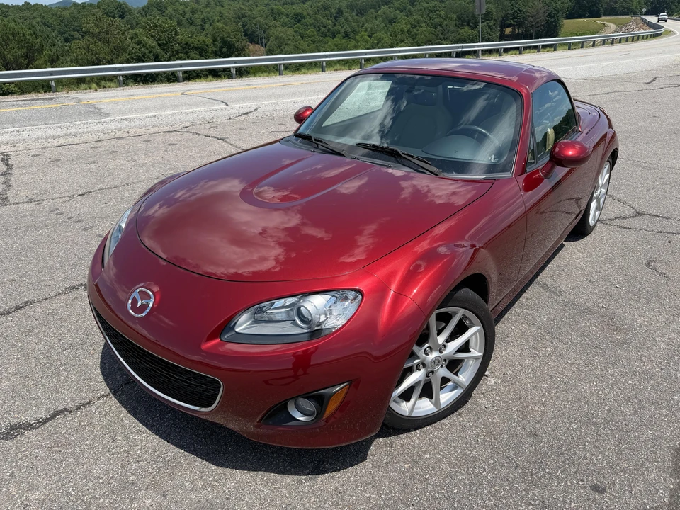 2012 Mazda NC MX-5 Miata - Image 15 of 31