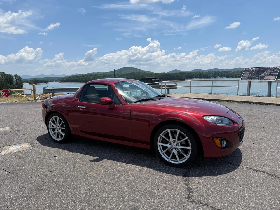 2012 Mazda NC MX-5 Miata - Image 21 of 31