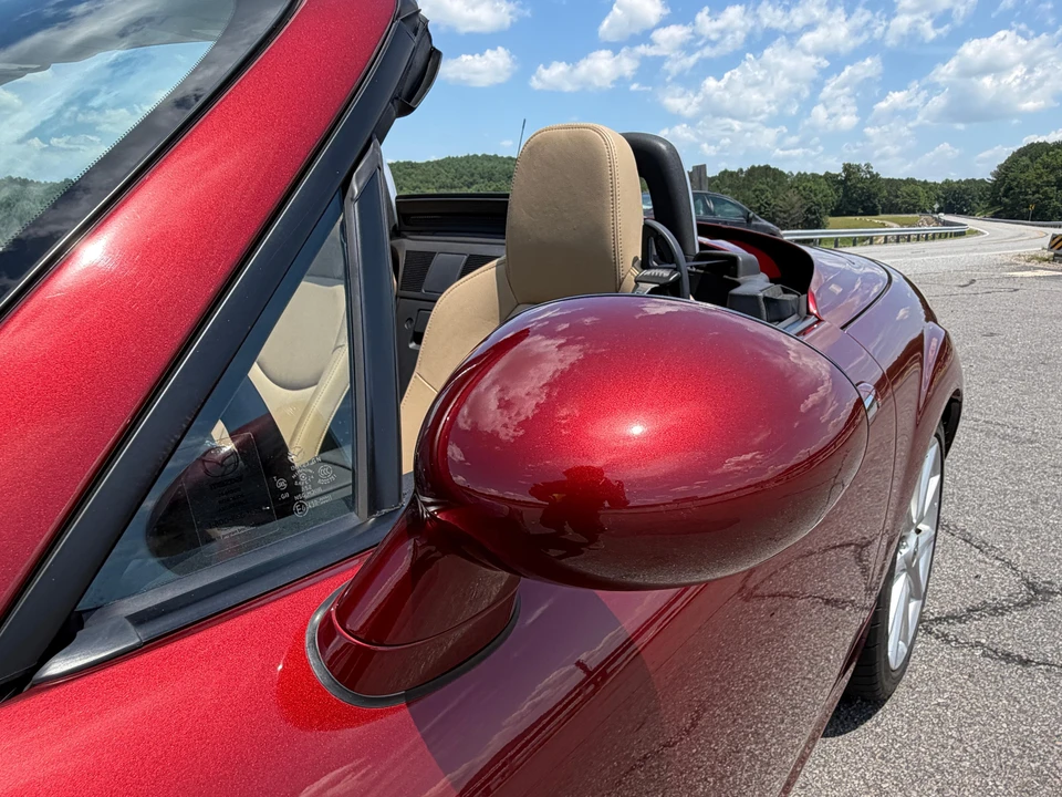 2012 Mazda NC MX-5 Miata - Image 29 of 31