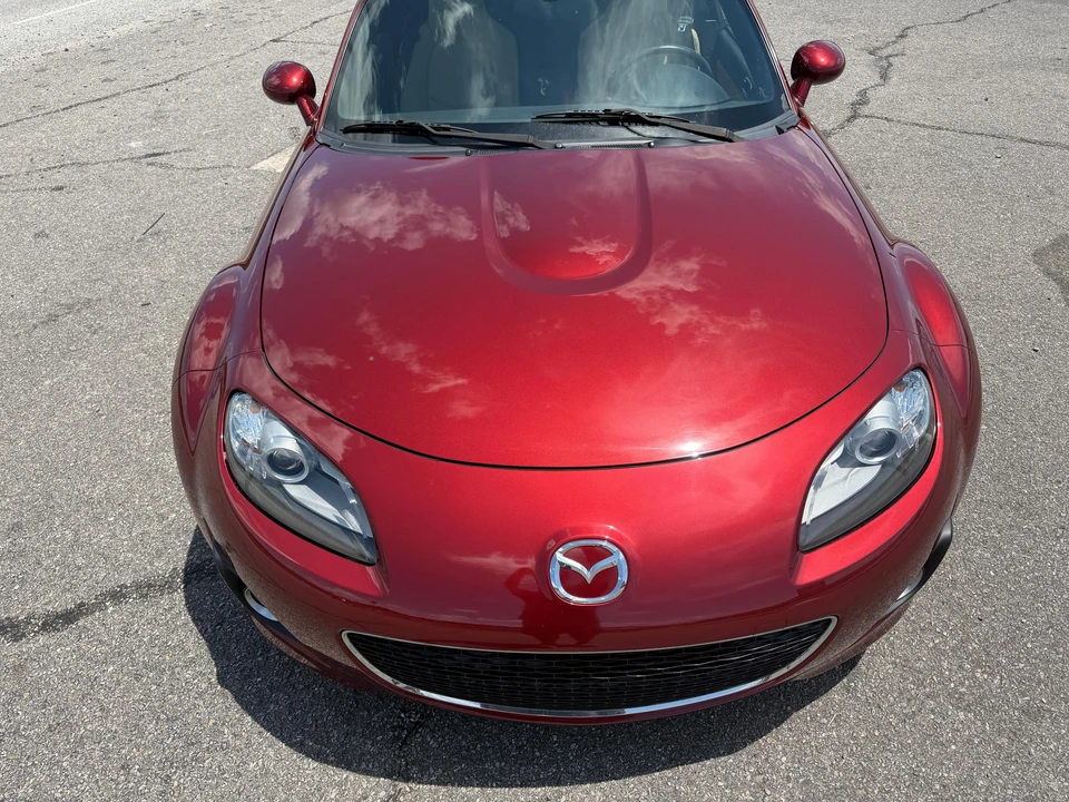 2012 Mazda NC MX-5 Miata - Image 26 of 31