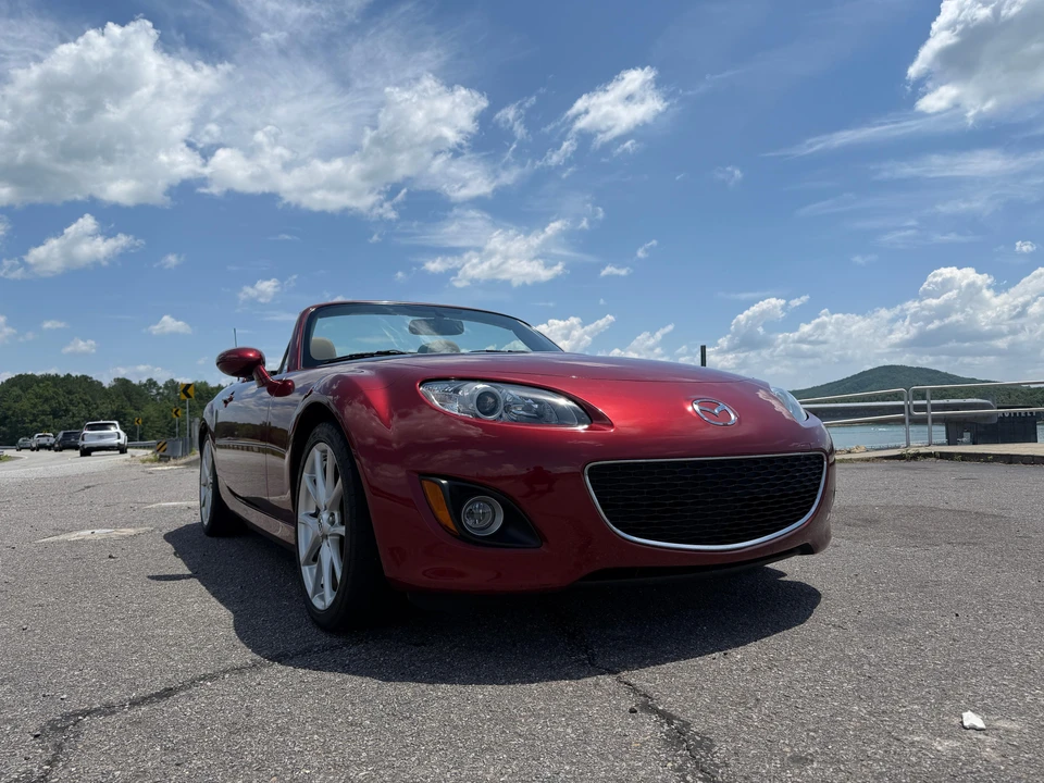 2012 Mazda NC MX-5 Miata - Image 13 of 31