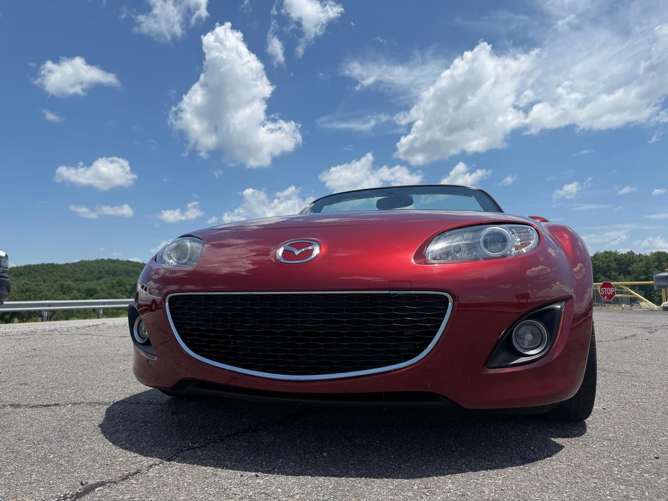 2012 Mazda NC MX-5 Miata - Image 28 of 31