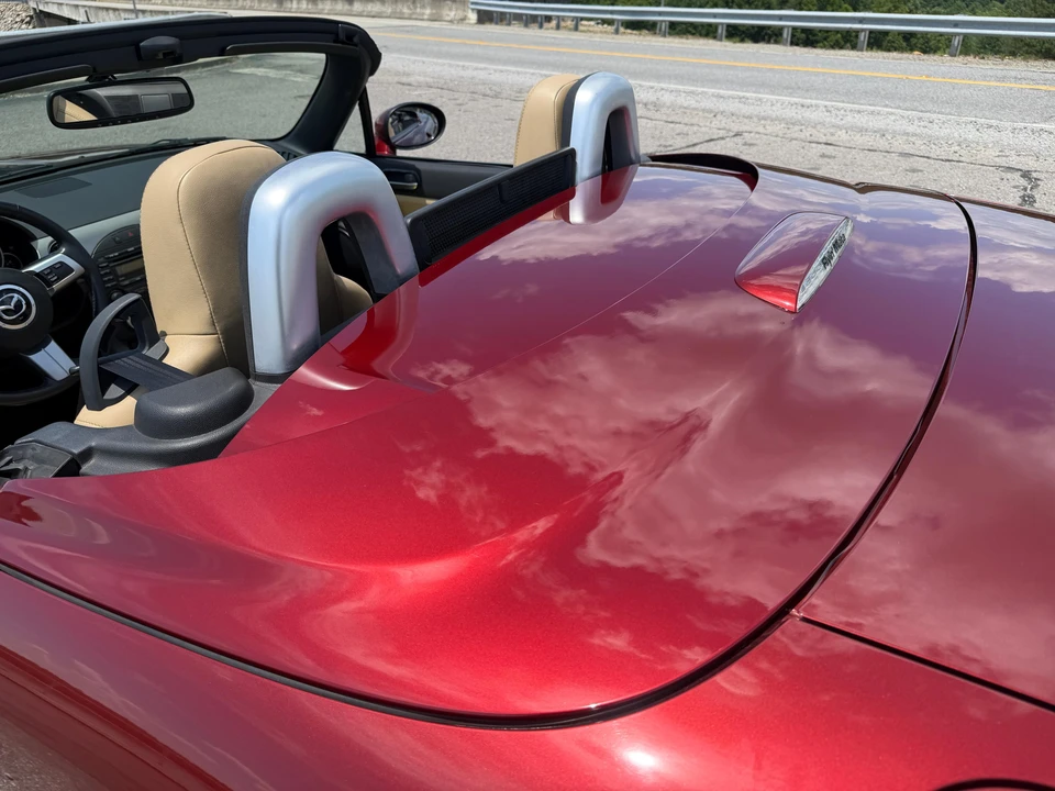 2012 Mazda NC MX-5 Miata - Image 30 of 31