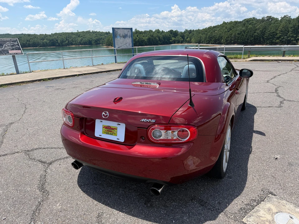 2012 Mazda NC MX-5 Miata - Image 19 of 31