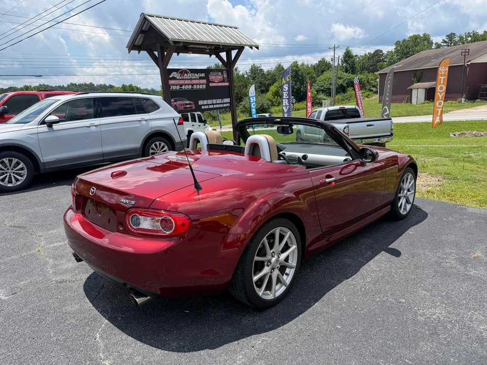 2012 Mazda NC MX-5 Miata - Image 10 of 31
