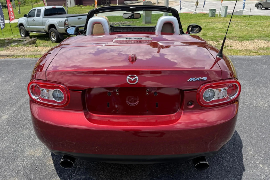 2012 Mazda NC MX-5 Miata - Image 5 of 31