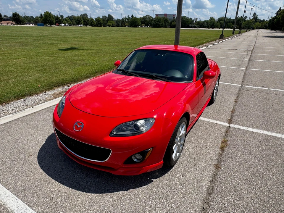2012 Mazda NC MX-5 Miata - Image 18 of 31