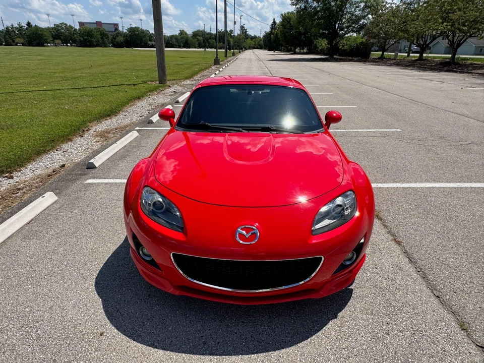 2012 Mazda NC MX-5 Miata - Image 17 of 31