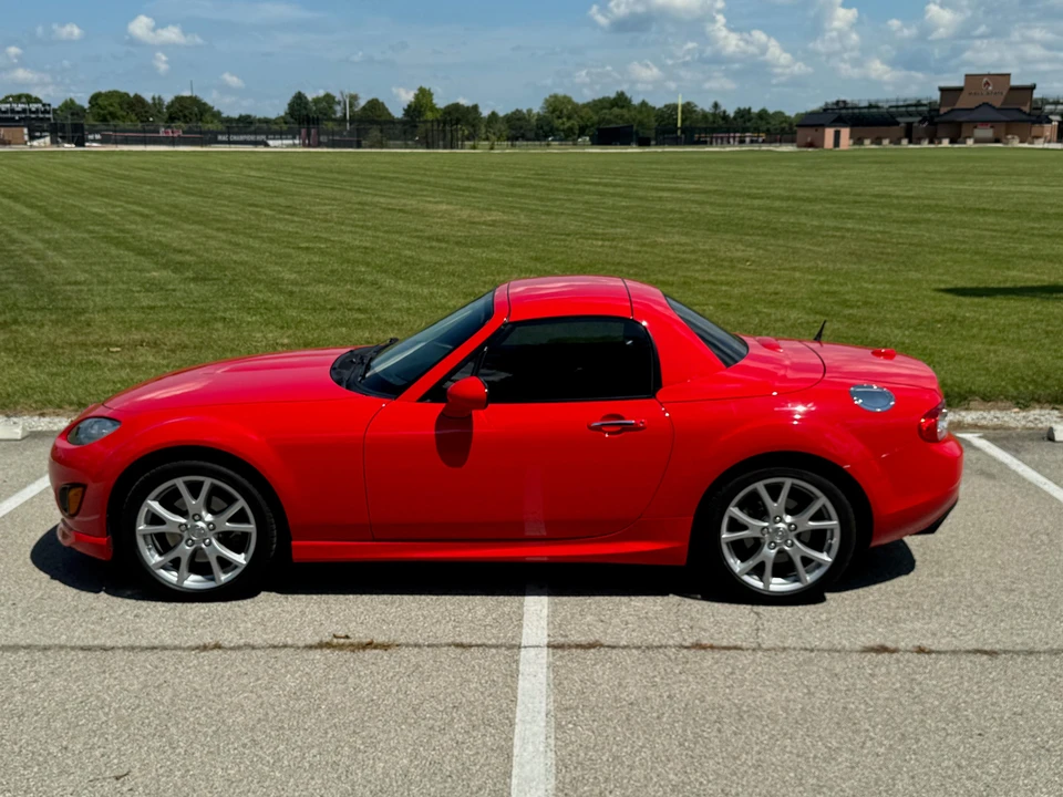 2012 Mazda NC MX-5 Miata - Image 21 of 31