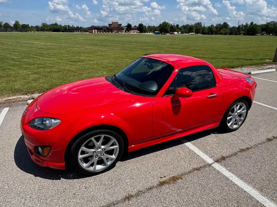 2012 Mazda NC MX-5 Miata - Image 20 of 31