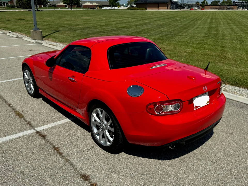 2012 Mazda NC MX-5 Miata - Image 23 of 31