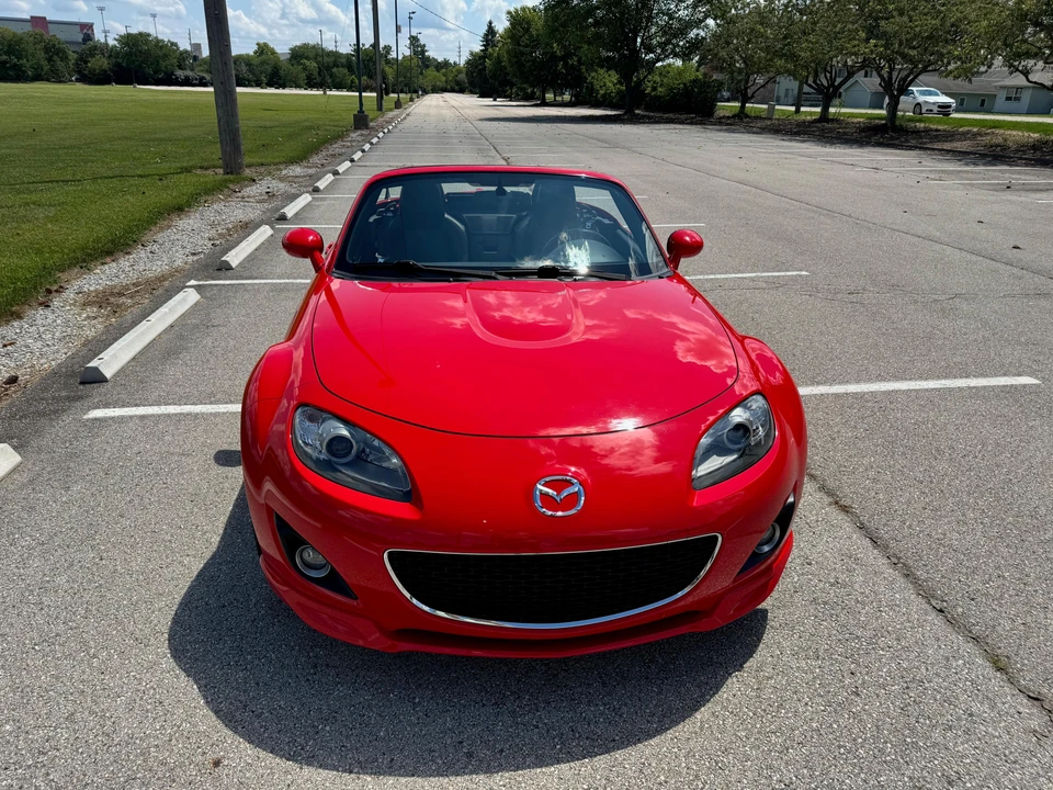 2012 Mazda NC MX-5 Miata - Image 16 of 31