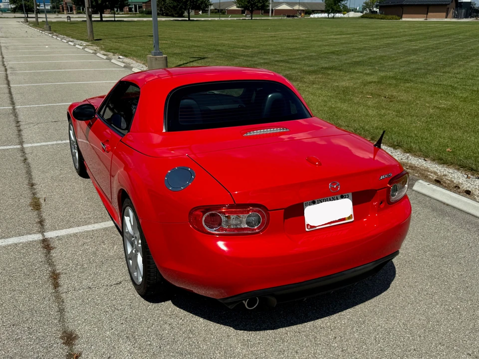 2012 Mazda NC MX-5 Miata - Image 24 of 31