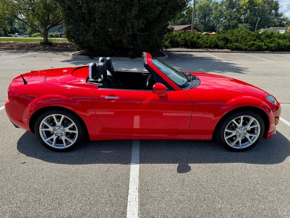2012 Mazda NC MX-5 Miata - Image 13 of 31