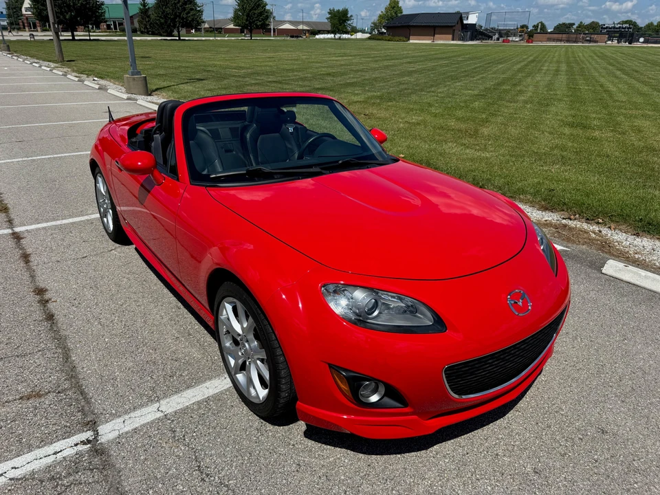 2012 Mazda NC MX-5 Miata - Image 15 of 31