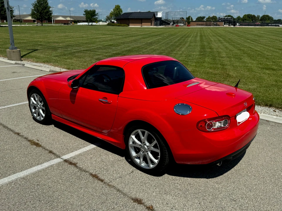 2012 Mazda NC MX-5 Miata - Image 22 of 31