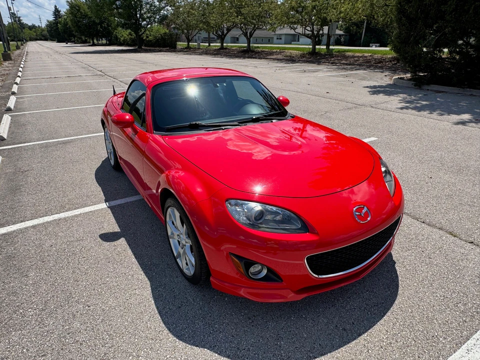 2012 Mazda NC MX-5 Miata - Image 31 of 31
