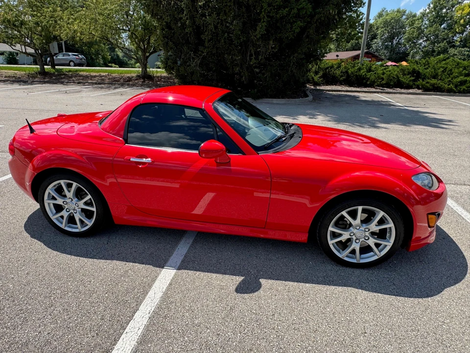 2012 Mazda NC MX-5 Miata - Image 29 of 31