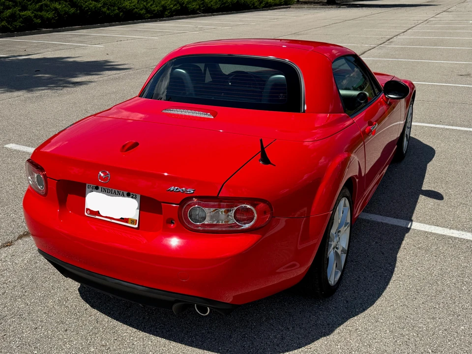 2012 Mazda NC MX-5 Miata - Image 26 of 31