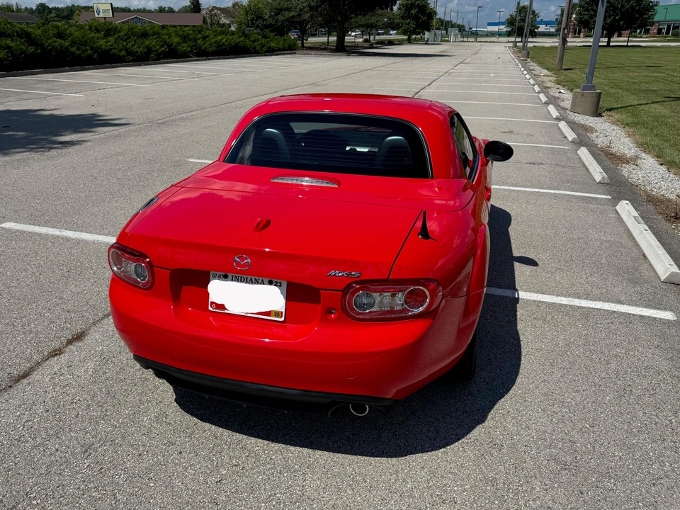 2012 Mazda NC MX-5 Miata - Image 27 of 31