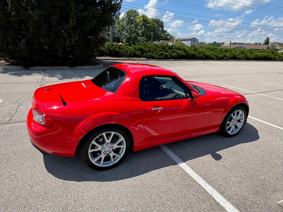 2012 Mazda NC MX-5 Miata - Image 28 of 31