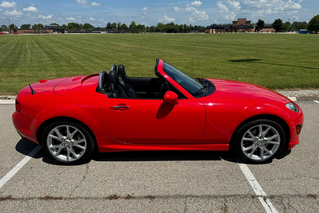 2012 Mazda NC MX-5 Miata - Image 12 of 31