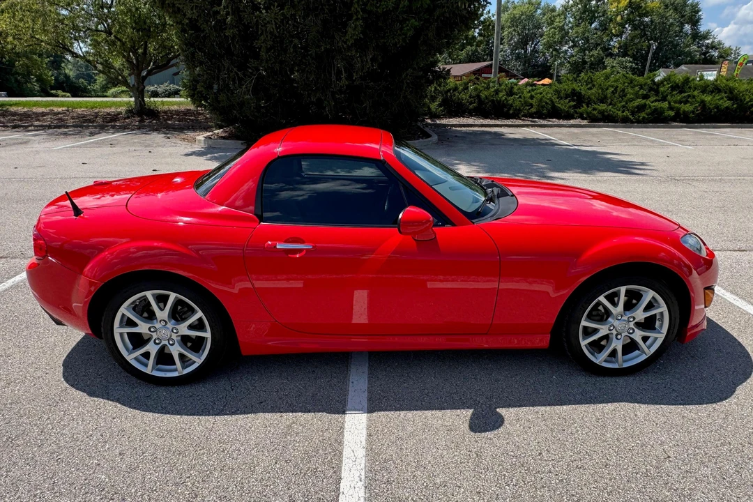 2012 Mazda NC MX-5 Miata - Image 3 of 31