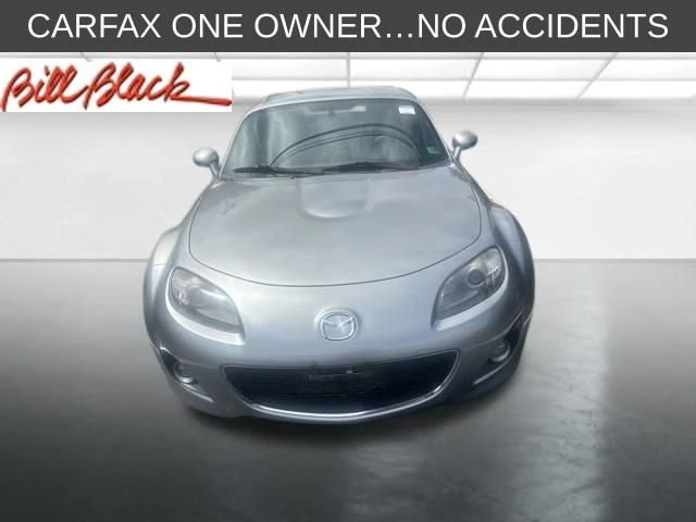 2012 Mazda NC MX-5 Miata - Image 2 of 10