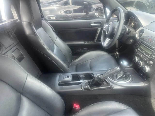 2012 Mazda NC MX-5 Miata - Image 9 of 10