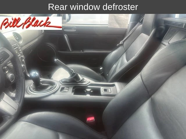 2012 Mazda NC MX-5 Miata - Image 7 of 10