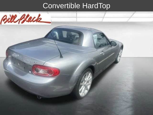2012 Mazda NC MX-5 Miata - Image 5 of 10