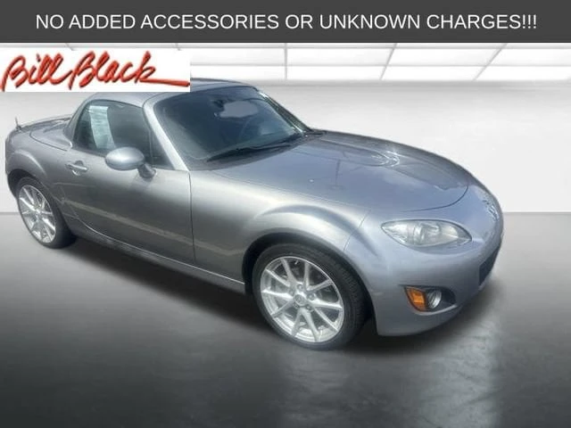 2012 Mazda NC MX-5 Miata - Image 3 of 10
