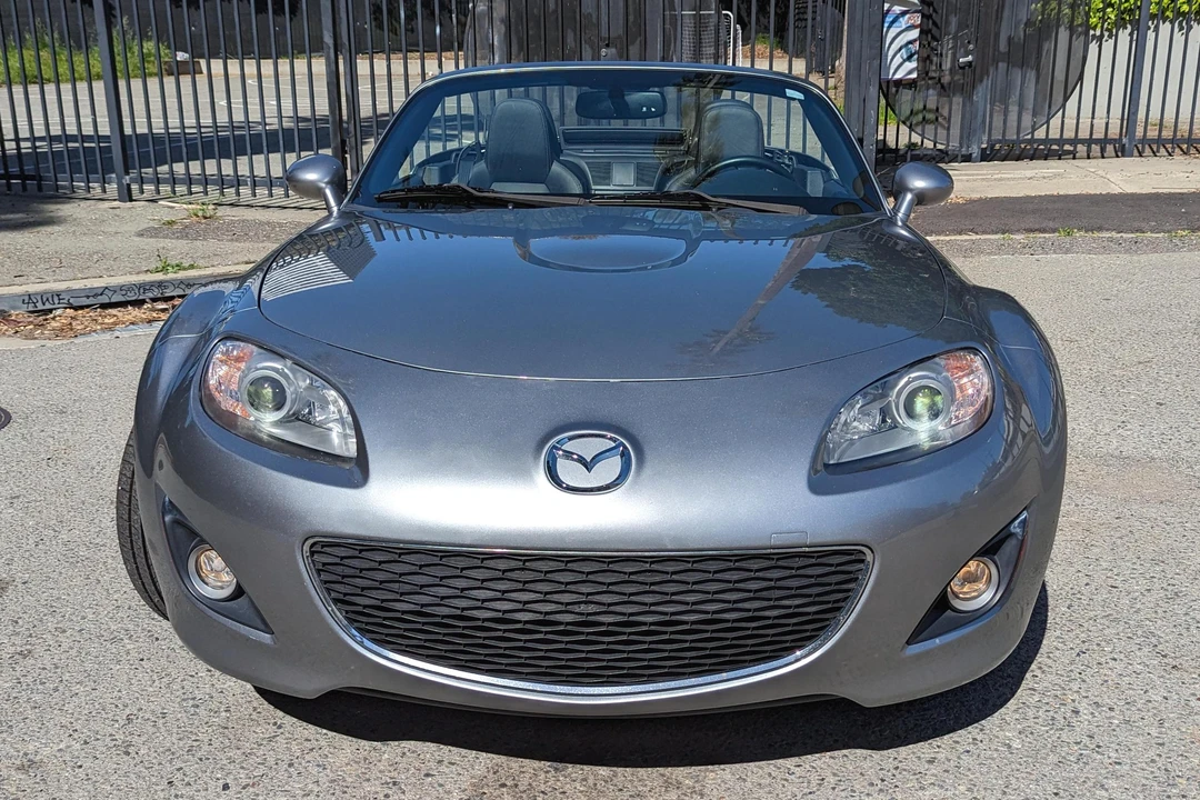 2012 Mazda NC MX-5 Miata - Image 2 of 31