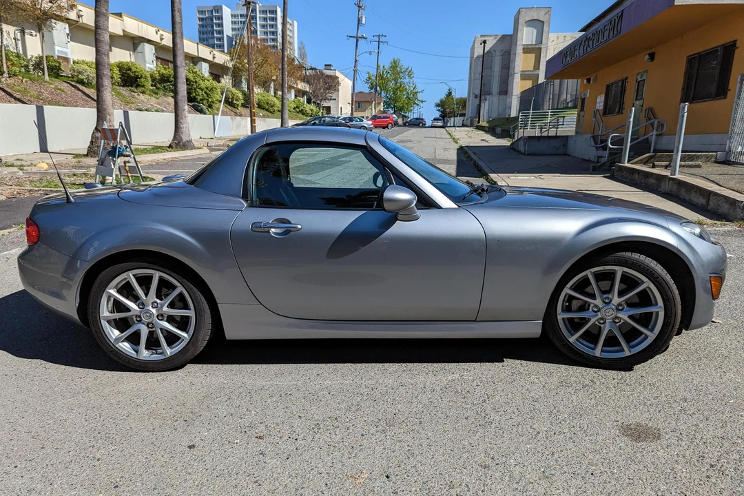 2012 Mazda NC MX-5 Miata - Image 3 of 31