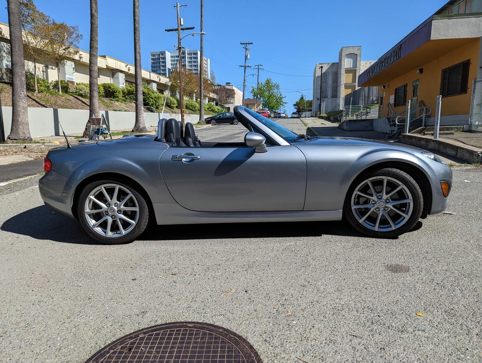 2012 Mazda NC MX-5 Miata - Image 10 of 31