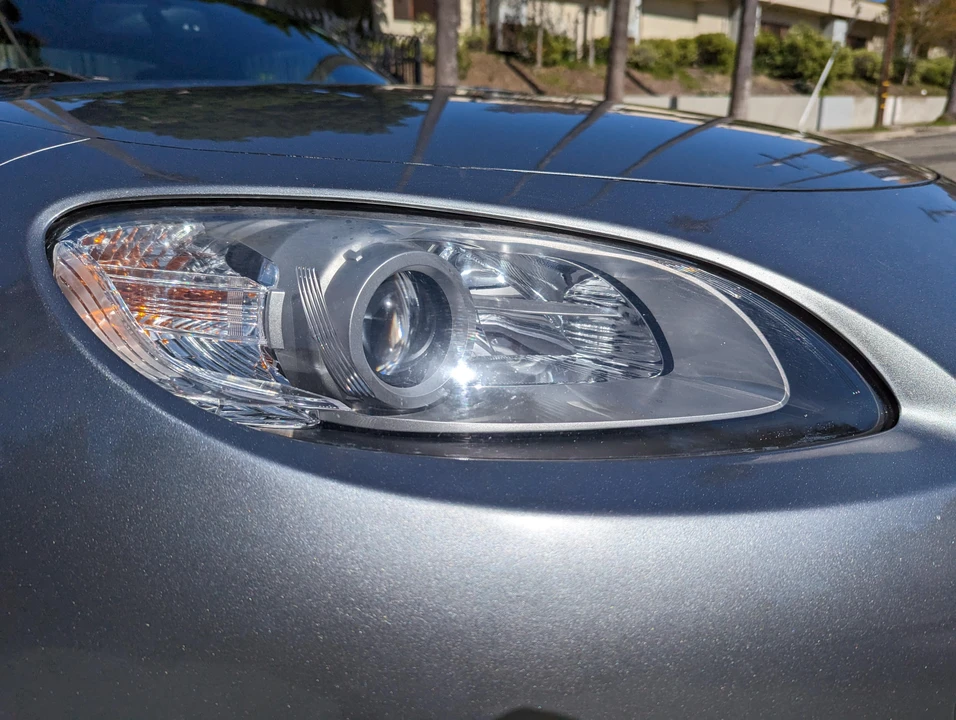 2012 Mazda NC MX-5 Miata - Image 17 of 31