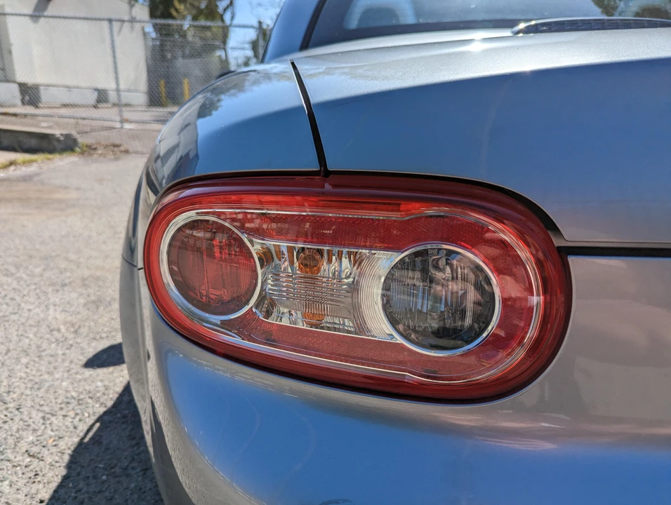 2012 Mazda NC MX-5 Miata - Image 21 of 31