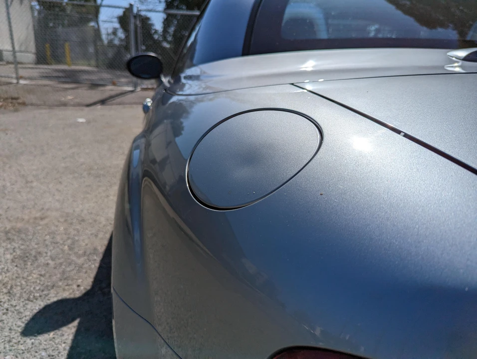 2012 Mazda NC MX-5 Miata - Image 28 of 31