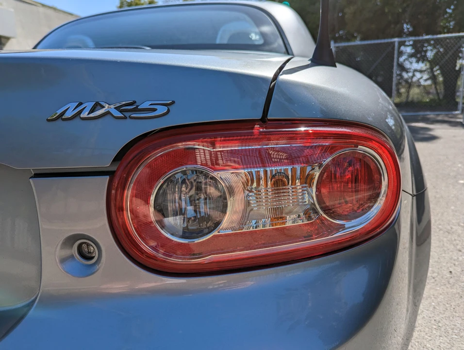 2012 Mazda NC MX-5 Miata - Image 22 of 31
