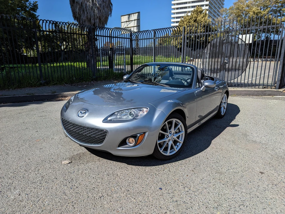 2012 Mazda NC MX-5 Miata - Image 6 of 31